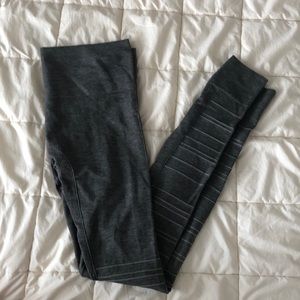 Blanqi High Rise Leggings, Size L